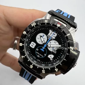Relógio Tissot Premium à prova d'água para revenda no atacado foto 1