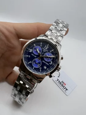 Relógio Tissot Premium à prova d'água para revenda no atacado foto 1