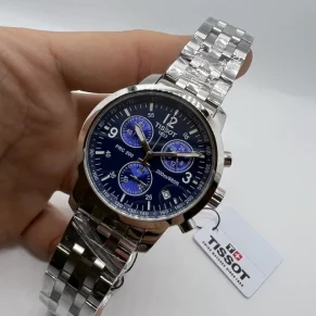 Relógio Tissot Premium à prova d'água para revenda no atacado foto 1