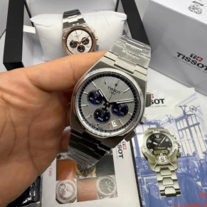 Relógio Tissot Premium Aço 904L para revenda no atacado