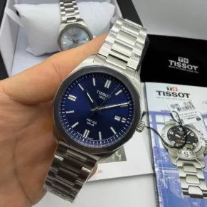 Relógio Tissot Premium em Aço 904L para revenda no atacado foto 1