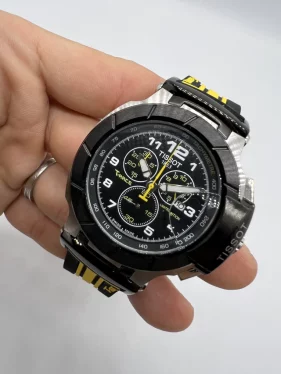 Relógio Tissot Premium para revenda no atacado