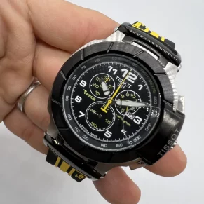 Relógio Tissot Premium para revenda no atacado