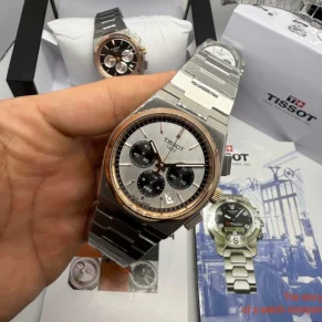 Relógio Tissot Premium para revenda no atacado foto 1