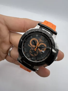 Relógio Tissot Premium para revenda no atacado foto 1