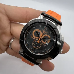 Relógio Tissot Premium para revenda no atacado foto 1