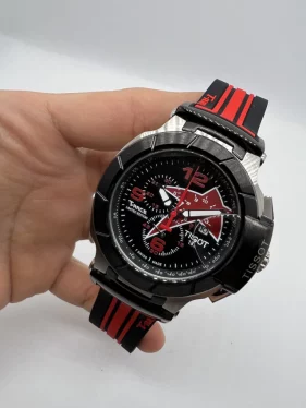 Relógio Tissot Premium para revenda no atacado foto 1