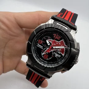 Relógio Tissot Premium para revenda no atacado foto 1