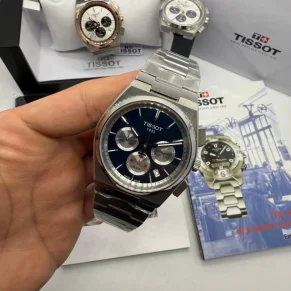 Relógio Tissot Premium para revenda no atacado foto 1