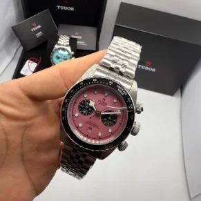 Relógio Tudor em Aço 904L para revenda no atacado