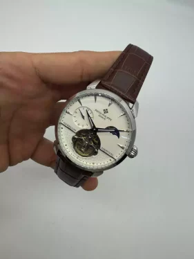 Relógio Vacheron Constantin de luxo para revenda no atacado