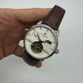 Relógio Vacheron Constantin de luxo para revenda no atacado