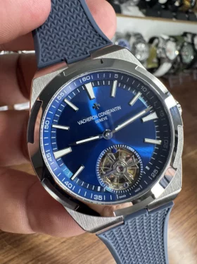 Relógio Vacheron Constantin em Aço 904L para revenda no atacado