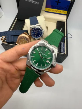 Relógio Valcheron Constantin com design premium para revenda no atacado