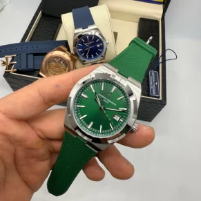 Relógio Valcheron Constantin com design premium para revenda no atacado