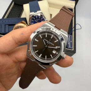 Relógio Valcheron Constantin Luxo e Precisão para revenda no atacado