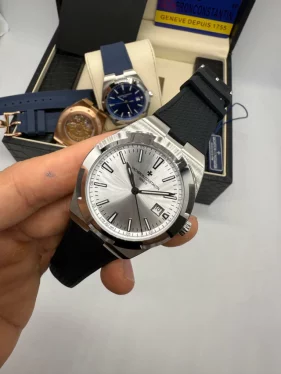 Relógio Valcheron Constantin Premium para revenda no atacado