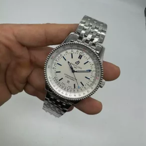 Relógios Breitling de luxo para atacado revenda no