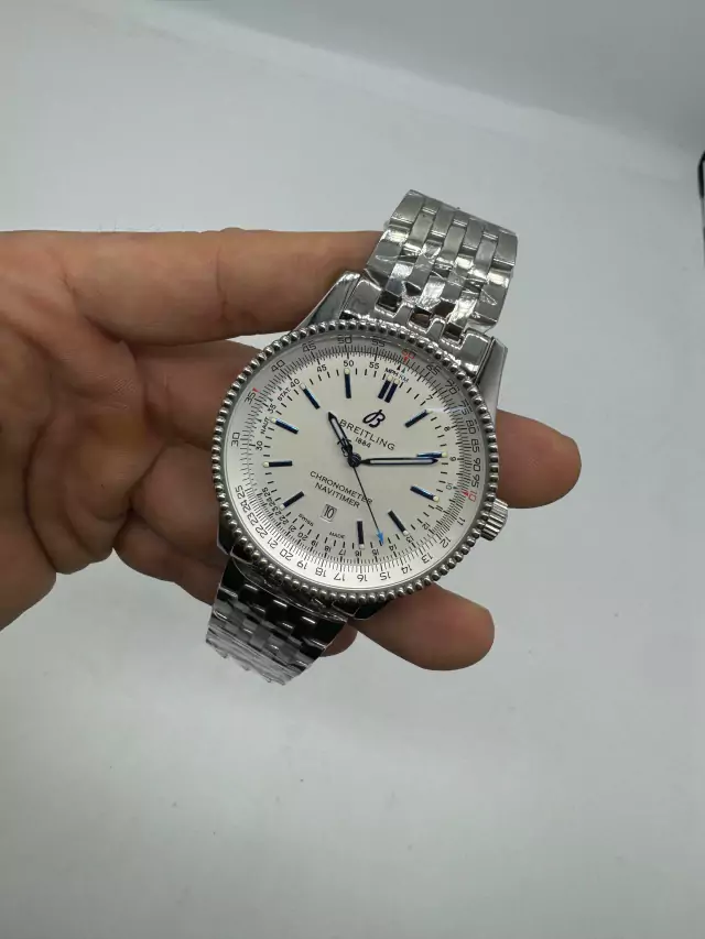 Relógios Breitling de luxo para atacado revenda no