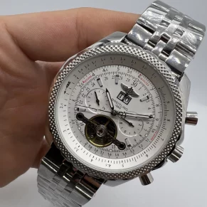 Relógios Breitling em estoque para atacado revenda no