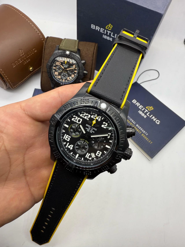 Relógios Breitling Premium para revenda no atacado