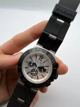 Relógios Bulgari em promoção para atacado revenda no