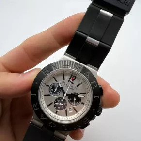 Relógios Bulgari em promoção para atacado revenda no