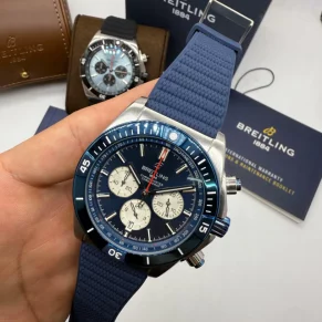 Relógios de atacado Breitling em aço 904L para revenda no
