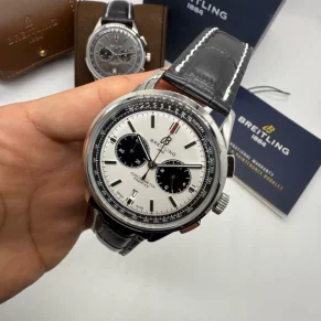 Relógios de luxo Breitling em atacado para revenda no
