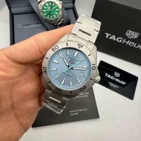 Relógios de luxo Tag Heuer em atacado para revenda no