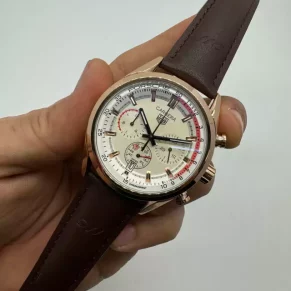 Relógios de luxo Tag Heuer para atacado revenda no