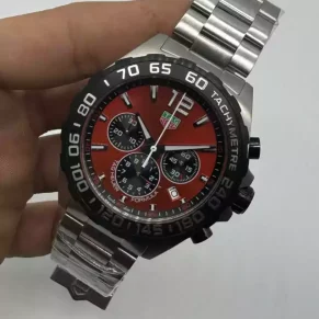 Relógios Tag Heuer de alta qualidade para revenda no atacado