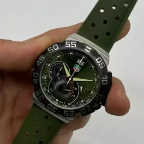 Relógios Tag Heuer de alta qualidade para revenda no atacado foto 1