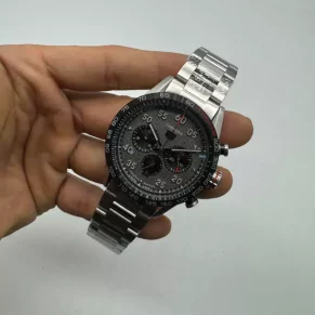 Relógios Tag Heuer em aço 904L para revenda no atacado