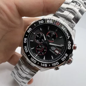 Relógios Tag Heuer Formula 1 para atacado revenda no foto 1