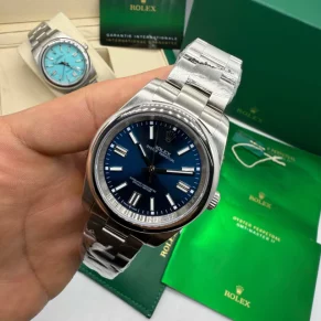 Rolex 41mm Relógio Premium para revenda no atacado