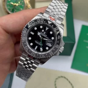 Rolex Bruce Wayne no atacado para revenda no