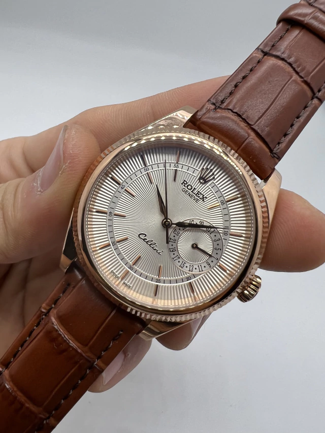 Rolex Cellini Luxo e Precisão para revenda no atacado