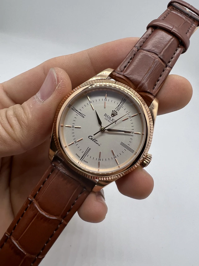 Rolex Cellini no atacado para revenda no