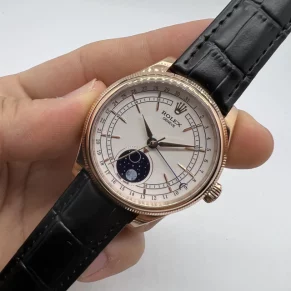 Rolex Cellini Relógio de Luxo para revenda no atacado foto 1