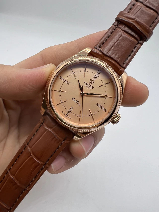 Rolex Cellini Relógio Premium Atacado para revenda no