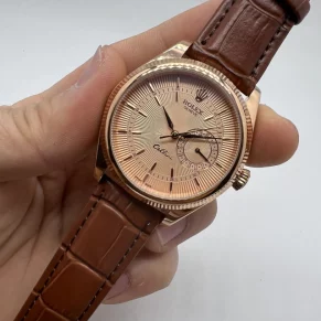 Rolex Cellini Relógio Premium para revenda no atacado foto 1