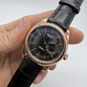 Rolex Cellini Relógio Premium para revenda no atacado foto 1