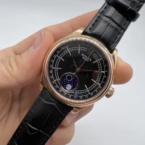 Rolex Cellini Relógio Premium para revenda no atacado foto 1