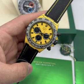 Rolex Cosmograph Daytona Relógio Premium para revenda no atacado