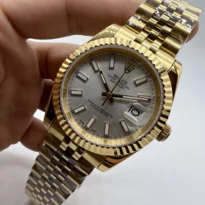 Rolex Datejust de luxo para atacado revenda no
