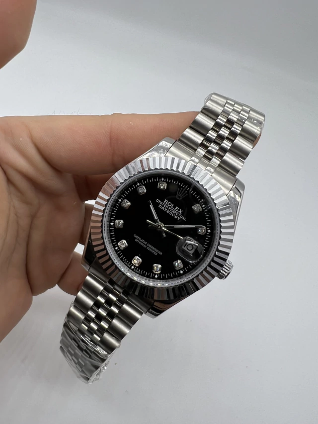 Rolex Datejust Luxo e Precisão para revenda no atacado