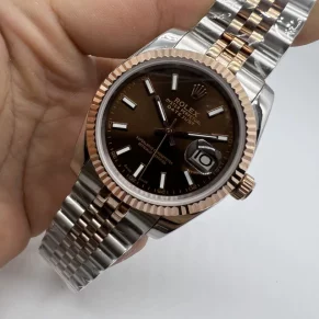 Rolex Datejust no atacado para revenda no foto 1