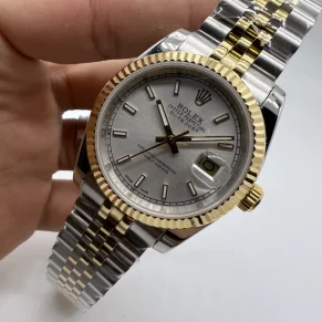 Rolex Datejust no atacado para revenda no foto 1
