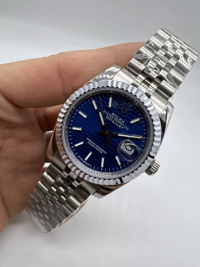 Rolex Datejust no atacado para revenda no foto 1